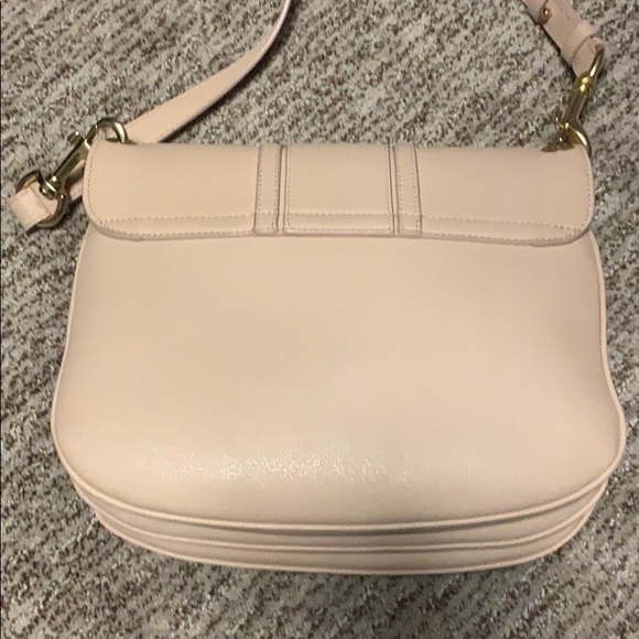 Chloe Bags See By Chloe Medium Hana Crossbody Bag Poshmark